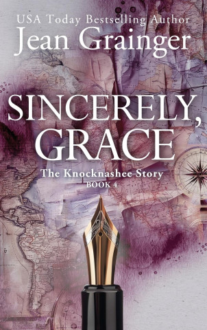 Sincerely Grace