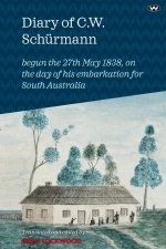 Diary of C.W. Schürmann