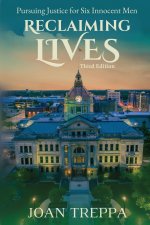 Reclaiming Lives, third edition