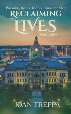 Reclaiming Lives, third edition