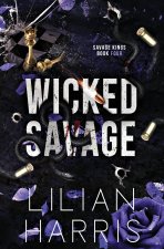 Wicked Savage