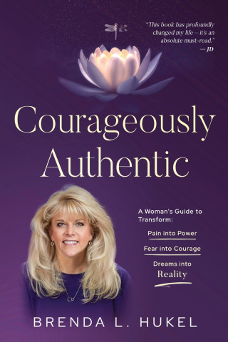 Courageously Authentic