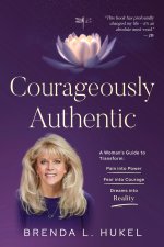 Courageously Authentic