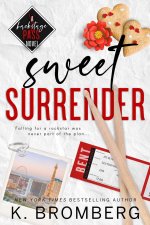 Sweet Surrender (Alternate Cover)