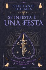 Se infesta ? una festa