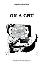On a cru