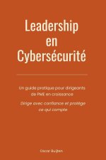 Leadership en cybersécurité