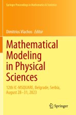 Mathematical Modeling in Physical Sciences