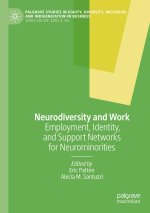 Neurodiversity and Work