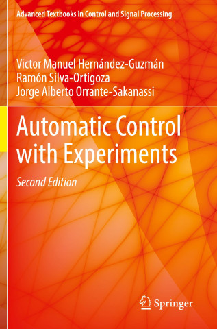 Automatic Control with Experiments