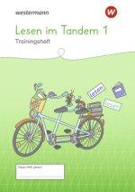 Westermann Unterrichtsmaterialien Grundschule. Lesen im Tandem 1