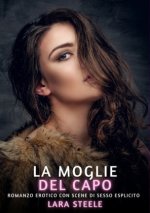 La Moglie del Capo