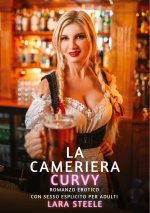 La Cameriera Curvy