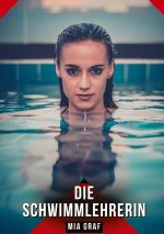 Die Schwimmlehrerin