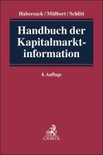 Handbuch der Kapitalmarktinformation