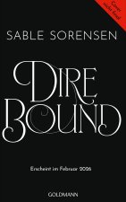 DIREBOUND (Wolves of Ruin) Trilogie