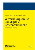 Verrechnungspreise und digitale Geschäftmodelle