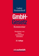 GmbH-Gesetz
