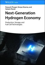 Next-Generation Hydrogen Economy