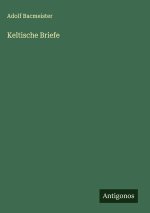 Keltische Briefe