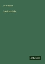 Les Rivalités