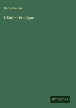 L'Enfant Prodigue