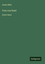 Frau von Stael