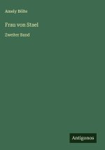 Frau von Stael