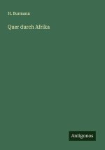 Quer durch Afrika