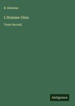 L'Homme-Dieu