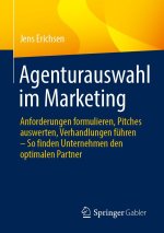 Agenturauswahl im Marketing