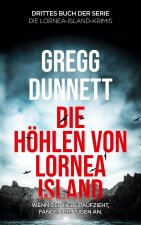 Die Höhlen von Lornea Island