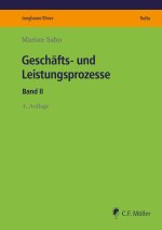 Geschäfts- und Leistungsprozesse