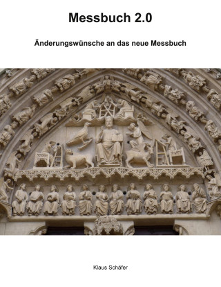 Messbuch 2.0