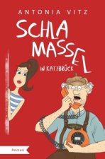 Schlamassel in Katzbrück