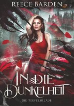 In die Dunkelheit