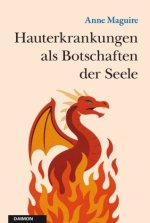 Hauterkrankungen als Botschaften der Seele