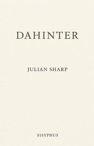 Dahinter