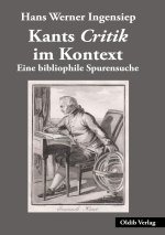 Kants Critik im Kontext