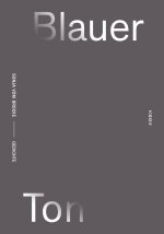 Blauer Ton