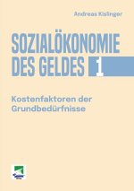 Sozialökonomie des Geldes 1