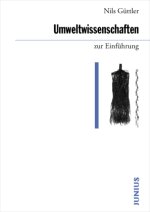 Umweltwissenschaften zur Einführung
