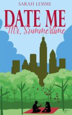 Date me, Mr. Summertime