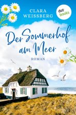 Der Sommerhof am Meer - oder: Meerhimmelblau