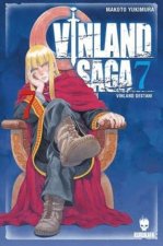 Vinland Saga - Vinland Destani 7