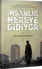 Insanlik Nereye Gidiyor