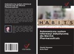 Autonomiczny system informacji statystycznej dla Werrick Pharmaceuticals