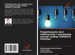 Projektowanie sieci elektrycznej i szacowanie energii wodnej COMSATS Pakistan
