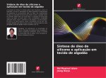 Síntese de óleo de silicone e aplicaç?o em tecido de algod?o
