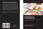 Przedsi?biorca farmaceutyczny